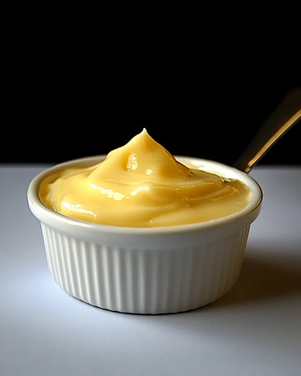 Unlock Decadent Desserts: Make Pastry Cream in Just 15 Minutes